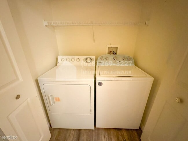 Building Photo - 2 br, 2 bath Condo - 7155 S Durango Dr Uni...