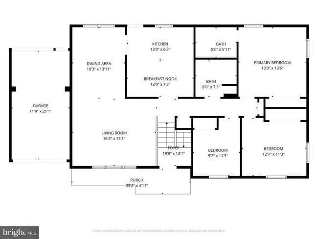 Building Photo - 6906 Berkshire Dr