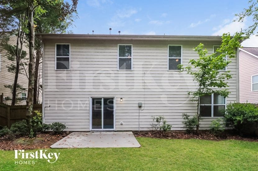 Building Photo - 2405 Langstan Ct