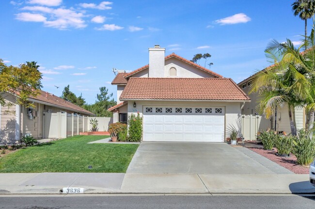 Building Photo - Light and Bright 4 Bedroom Home in Oceanside