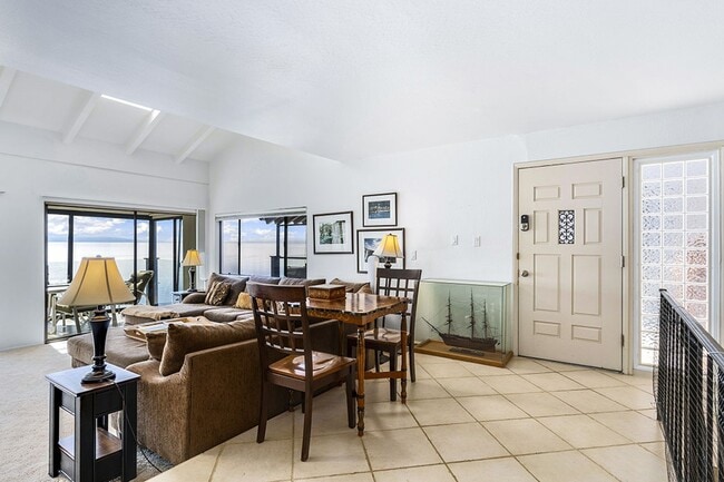 Building Photo - Incline Village Condo: Lakefront, Buoy, 3 Bedrooms, 3 Bathrooms