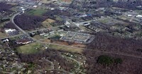Building Photo - Twin Springs