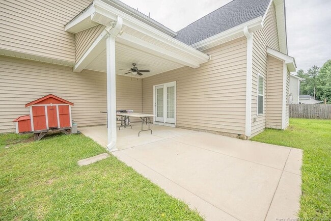 Building Photo - 6821 Hunters Den Rd