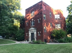 Main Building - 811 E College St