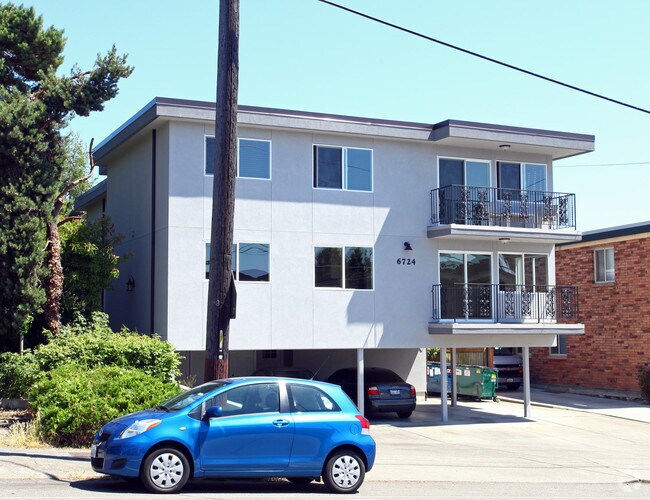 Viking Villa 6724 24th Ave NW Seattle WA 98117 Apartment Finder