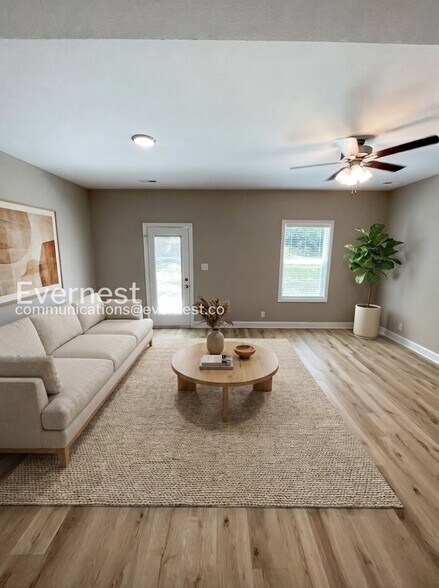 Building Photo - 3385 Polly Dr