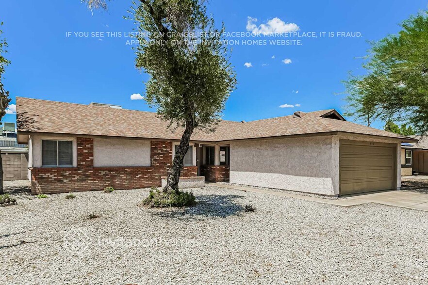 Building Photo - 6116 W Evans Dr
