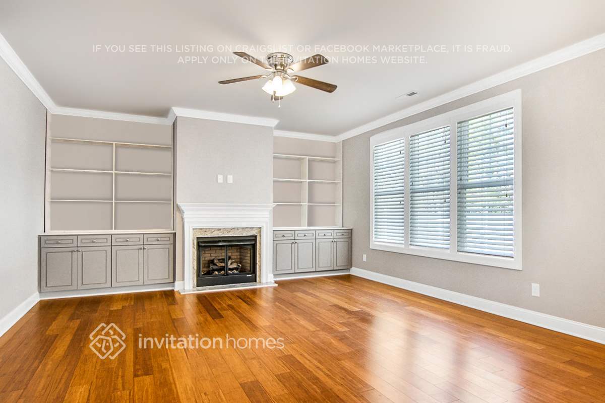 Building Photo - 3223 Britmass Drive