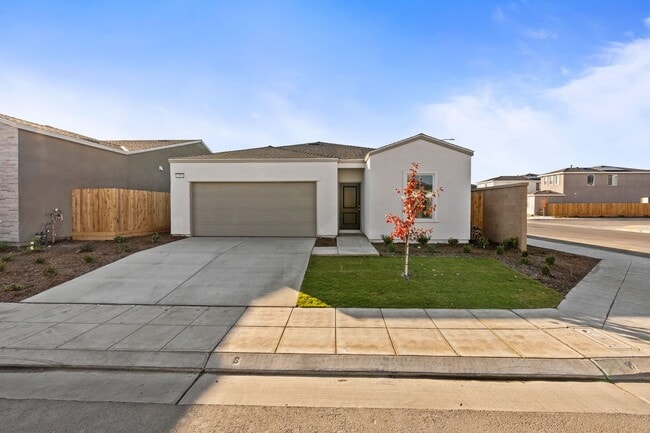 Primary Photo - Brand New home in Clovis Unified School District with Solar!