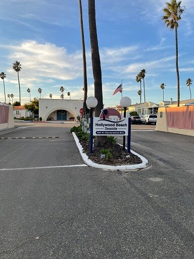 Building Photo - 4501 W Channel Islands Blvd