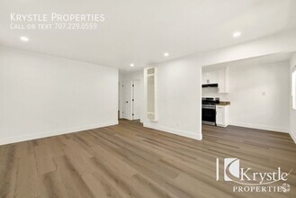 Building Photo - Available now! lower level unit