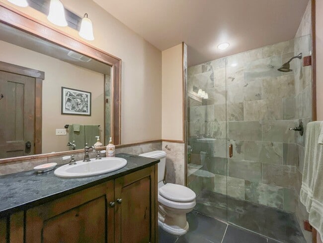 Building Photo - Enjoy Summer in Historic Breckenridge, Walk to Main Street! Bring your dog!