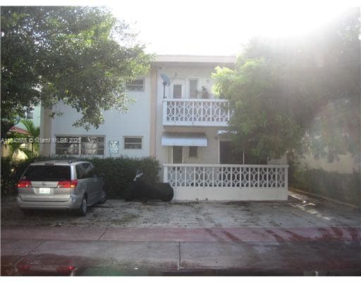 Building Photo - 835 Meridian Ave