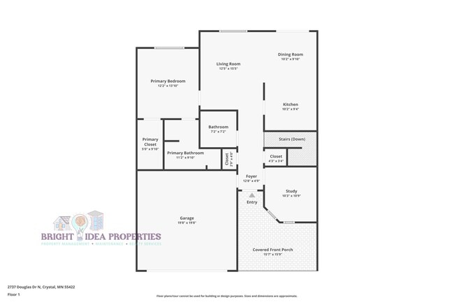 Building Photo - 2737 Douglas Dr N