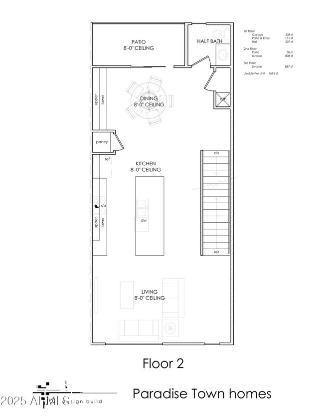 Building Photo - 2502 E Paradise Ln