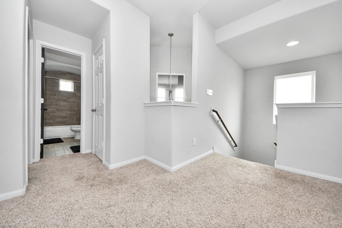 Building Photo - 14718 Black Rail Dr