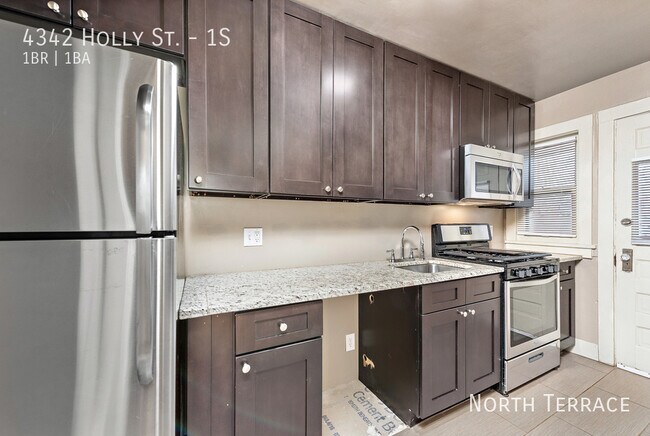 Building Photo - 4342 Holly St