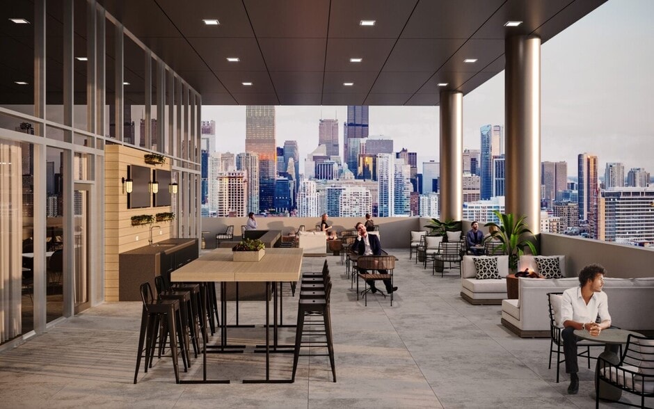 Building Photo - 300 W Hill St