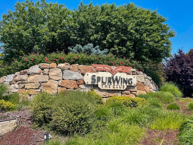 Building Photo - 4200 W Lovegood Ln