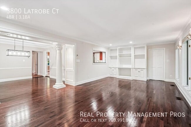 Building Photo - 3800 Latrobe Ct