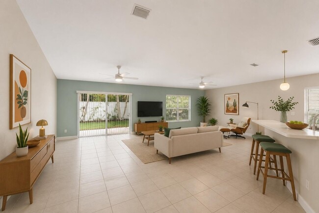Building Photo - 981 Delray Lakes Dr