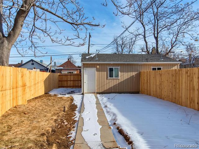 Building Photo - 3306 High St