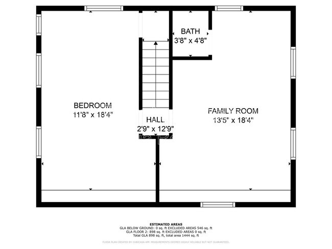 Building Photo - 3830 King St