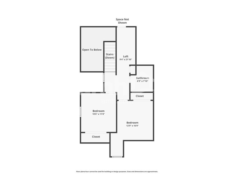 Building Photo - 771 Fairway Trail