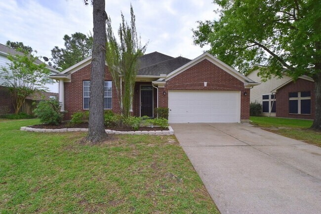 Building Photo - 20415 Lonestar Oak St