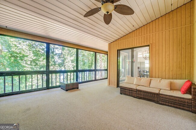Building Photo - 1019 Whippoorwill Rd