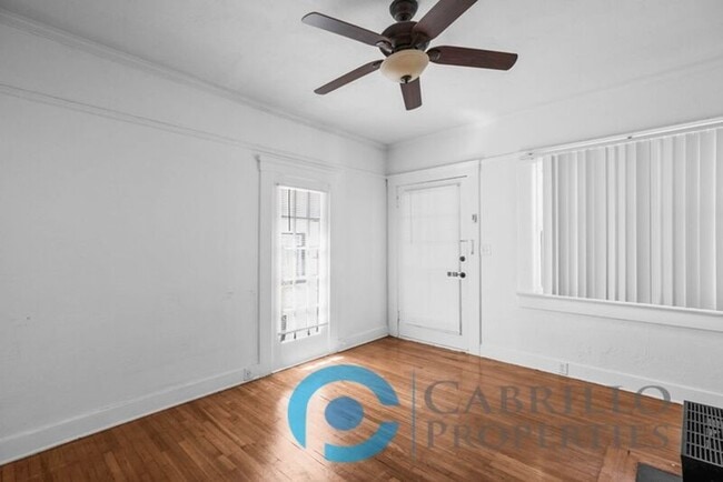 Building Photo - 421 Juniper St