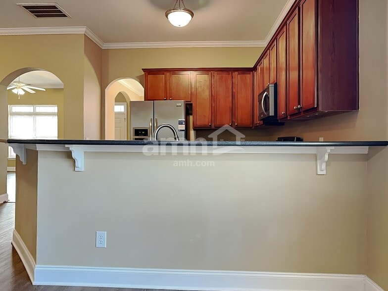 Building Photo - 65 Heritage Pky