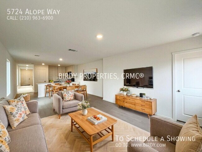 Building Photo - 5724 Alope Wy