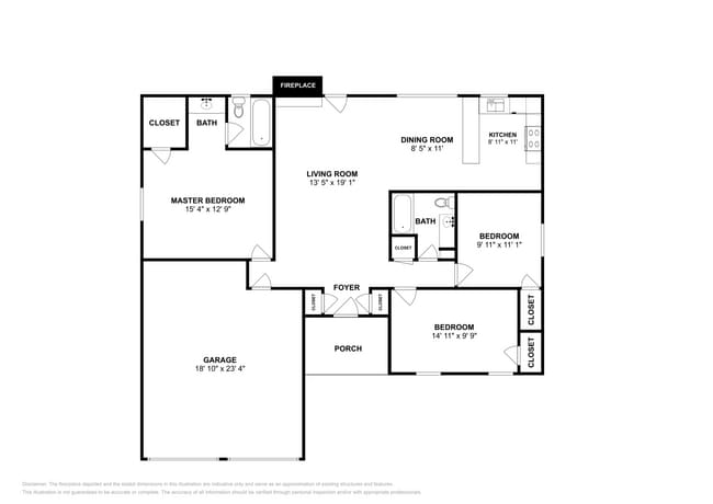 Building Photo - 6625 Fair Oaks Dr