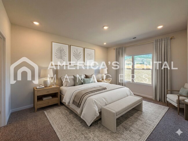 Building Photo - New Construction Home for Rent!