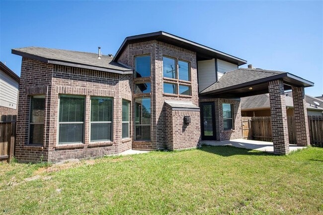 Building Photo - 21325 Kings Guild Ln