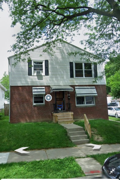 Building Photo - 3291 N 36th St