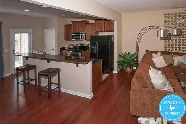 Building Photo - 3721 Landshire View Lane