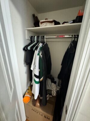 Building Photo - 31 Queensberry St