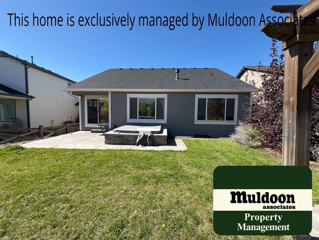 Building Photo - Immaculate Banning Lewis rancher