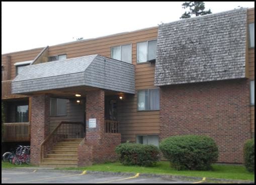 Primary Photo - Turner Heights Apartments