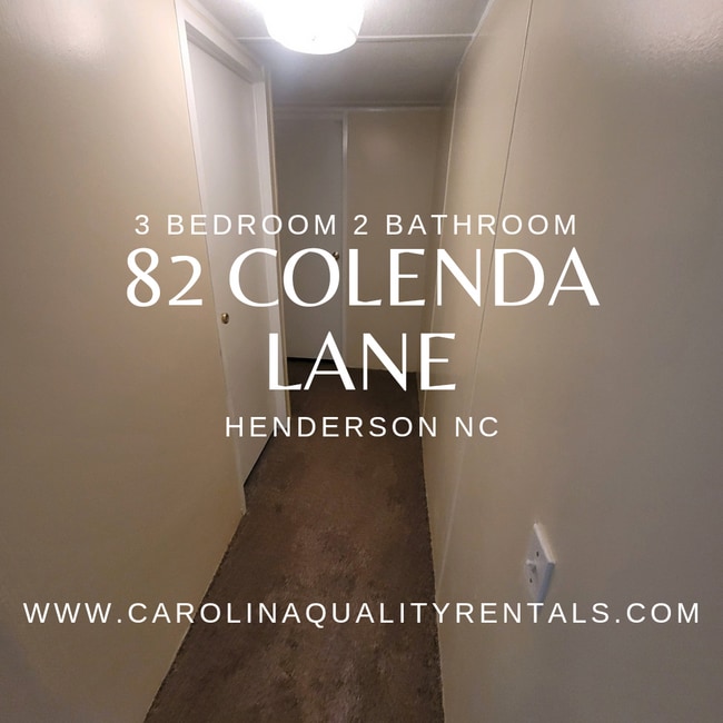 Building Photo - 82 Colenda Ln