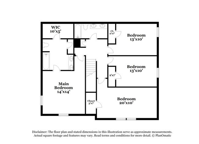 Building Photo - 4801 W Park Cir