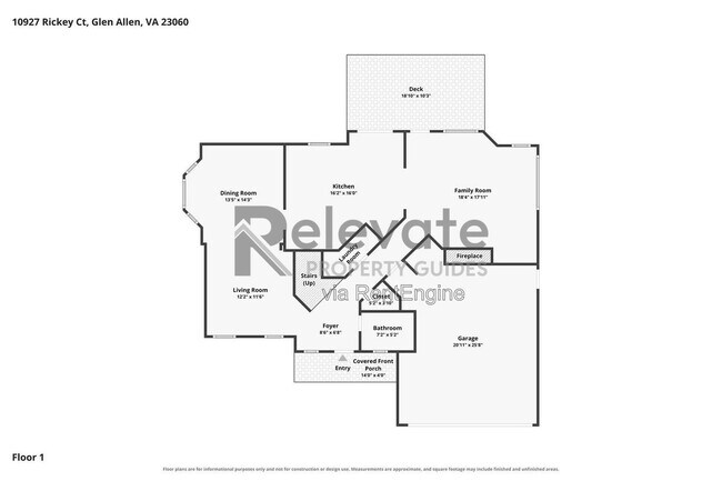 Building Photo - 10927 Rickey Ct