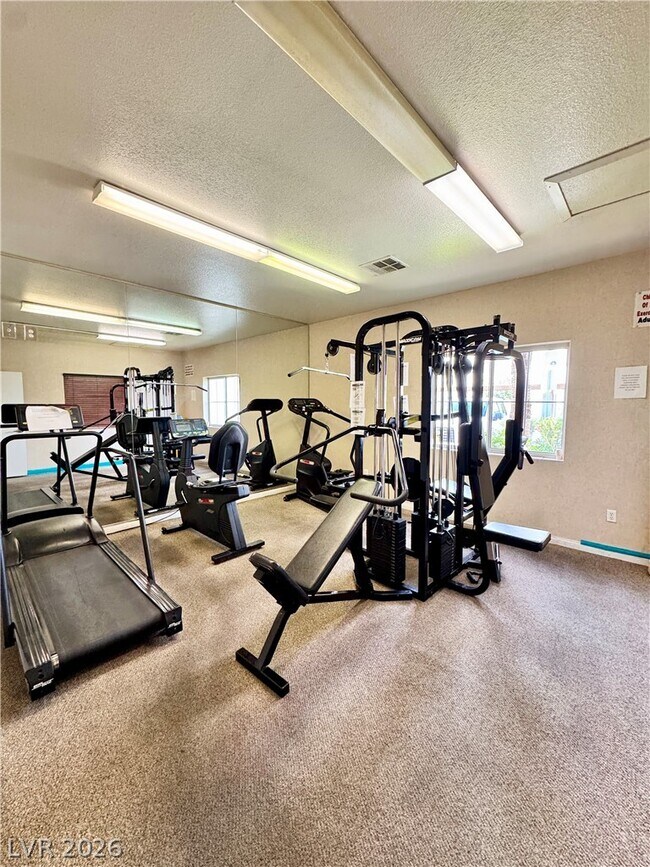 Building Photo - 5655 E Sahara Ave