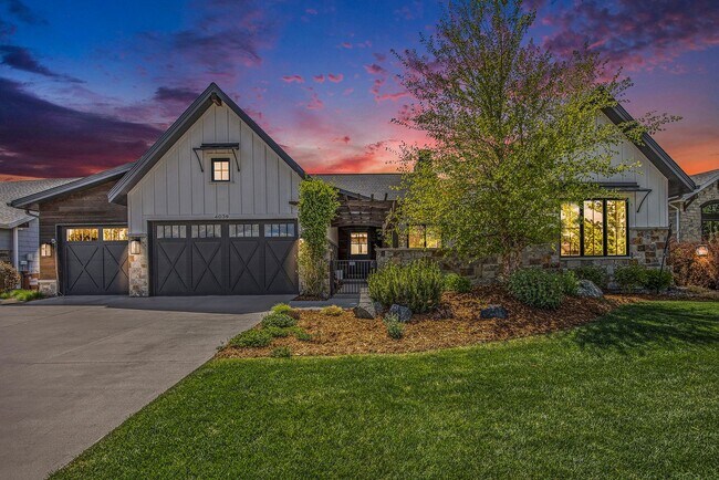 Primary Photo - Stunning Custom Home in Harmony Club – Tim...