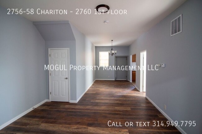 Building Photo - NEW RENOVATION! 3-bed/1-bath apartment hom...