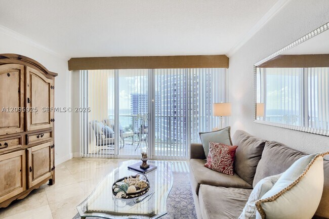 Building Photo - 2501 S Ocean Dr