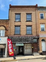 Building Photo - 303 Clay Ave