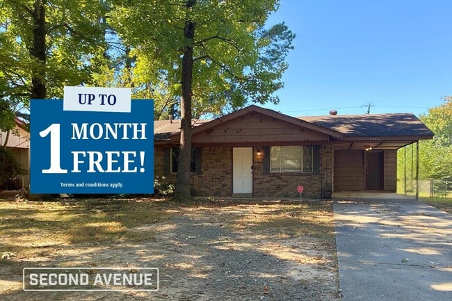 Building Photo - 1006 Towering Oaks Dr